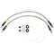 Centric Parts Stainless Steel Brake Line Kit, 950.35001 950.35001 - alternate 2
